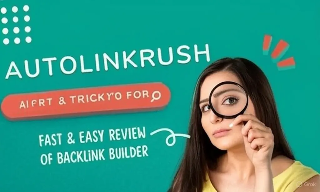 AutoLinkRush com
